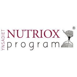 Logo Nutriox